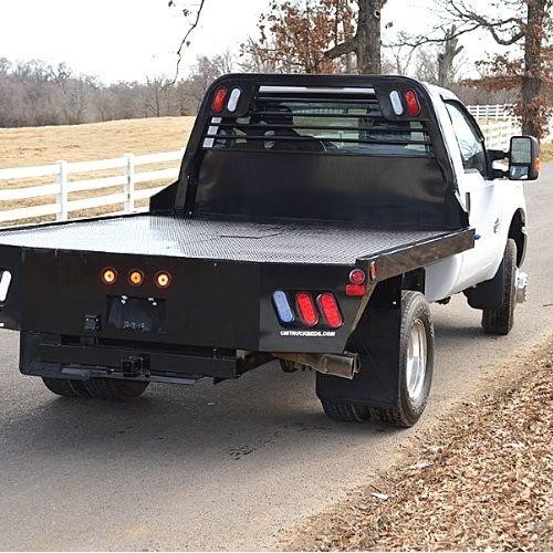 Flatbeds